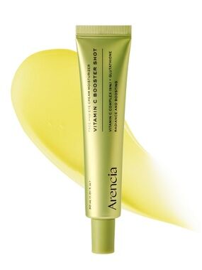 NIB Arencia Vitamin C Booster Serum Brightening Korean Skincare